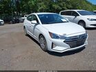 2020 Hyundai Elantra Se vin: 5NPD74LF9LH615755