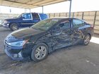 2020 Hyundai Elantra Sel Черный vin: 5NPD84LF1LH541339