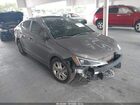 2019 Hyundai Elantra Value Edition Gray vin: 5NPD84LF2KH416607
