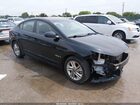 2019 Hyundai Elantra Sel Black vin: 5NPD84LF2KH443323