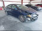 2020 Hyundai Elantra Sel Синий vin: 5NPD84LF4LH560161