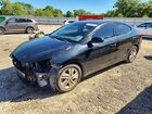 2020 Hyundai Elantra Sel Black vin: 5NPD84LF4LH583617