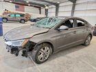 2020 Hyundai Elantra Sel Charcoal vin: 5NPD84LF5LH536385
