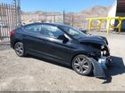 2017 Hyundai Elantra Value Edition Black vin: 5NPD84LF6HH141445
