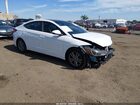 2017 Hyundai Elantra Value Edition White vin: 5NPD84LFXHH201114