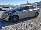 2016 Hyundai Elantra Value Edition Gold vin: 5NPDH4AE9GH673684