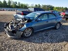 2016 Hyundai Sonata Se Синий vin: 5NPE24AF0GH412605