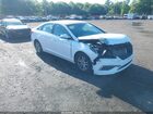 2017 Hyundai Sonata   White vin: 5NPE24AF1HH548520