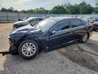 2018 Hyundai Sonata Se Black vin: 5NPE24AF1JH673930
