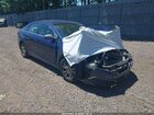 2016 Hyundai Sonata Se Blue vin: 5NPE24AF5GH311415