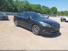 2017 Hyundai Sonata Se Black vin: 5NPE24AF5HH543563