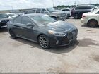 2018 Hyundai Sonata Limited 2.0t Black vin: 5NPE34AB0JH669409