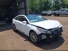 2017 Hyundai Sonata Limited 2.0t White vin: 5NPE34AB5HH497727