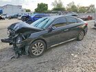 2017 Hyundai Sonata Sport Black vin: 5NPE34AF0HH595860