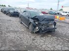 2016 Hyundai Sonata Sport Black vin: 5NPE34AF1GH352203