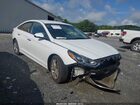 2018 Hyundai Sonata Sel White vin: 5NPE34AF2JH651741