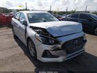 2018 Hyundai Sonata Limited Silver vin: 5NPE34AF2JH695786