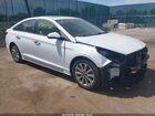 2017 Hyundai Sonata Limited White vin: 5NPE34AF3HH454149
