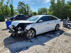 2018 Hyundai Sonata Limited White vin: 5NPE34AF4JH658111