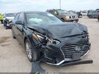 2018 Hyundai Sonata Limited Black vin: 5NPE34AF4JH658884
