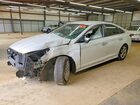 2018 Hyundai Sonata Sel White vin: 5NPE34AF4JH667729