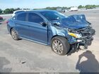 2016 Hyundai Sonata Sport Blue vin: 5NPE34AF6GH379171