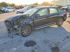 2017 Hyundai Sonata Black vin: 5NPE34AF7HH506656
