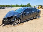 2019 Hyundai Sonata Sport Black vin: 5NPE34AF8KH762750