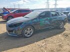 2018 Hyundai Sonata Sel Black vin: 5NPE34AF9JH652496