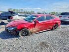 2020 Hyundai Sonata Se Red vin: 5NPEG4JAXLH034230
