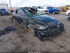 2021 Hyundai Sonata Limited Black vin: 5NPEH4J23MH114394