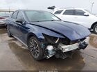2020 Hyundai Sonata Sel Plus Dark Blue vin: 5NPEJ4J23LH042731