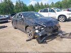 2021 Hyundai Sonata Sel Plus Black vin: 5NPEJ4J23MH069168
