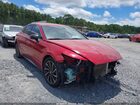 2020 Hyundai Sonata Sel Plus Red vin: 5NPEJ4J29LH035007