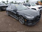 2022 Hyundai Sonata Sel Plus Black vin: 5NPEJ4J29NH139676
