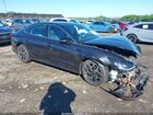 2022 Hyundai Sonata N Line Серый vin: 5NPEK4JC4NH133922