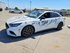 2021 Hyundai Sonata N Line White vin: 5NPEK4JC7MH131127