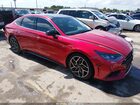 2021 Hyundai Sonata N Line Red vin: 5NPEK4JC8MH126020