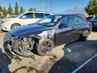 2021 Hyundai Elantra Sel Charcoal vin: 5NPLM4AG1MH051116