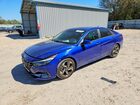 2021 Hyundai Elantra Sel Blue vin: 5NPLN4AG8MH023701