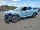 2022 Hyundai Santa Cruz Sel Синий vin: 5NTJB4AE2NH001260