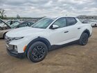 2022 Hyundai Santa Cruz Sel White vin: 5NTJB4AE4NH037113