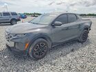 2024 Hyundai Santa Cruz Sel Серый vin: 5NTJB4DE2RH106298