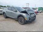 2024 Hyundai Santa Cruz Sel Серый vin: 5NTJB4DE4RH118078