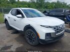 2024 Hyundai Santa Cruz Sel White vin: 5NTJB4DE7RH117989