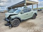 2023 Hyundai Santa Cruz Sel Green vin: 5NTJC4AE9PH040301