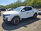 2026 Hyundai Santa Cruz Sel Activity White vin: 5NTJC4DE3TH157782