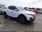 2024 Hyundai Santa Cruz Sel White vin: 5NTJC4DE8RH117366