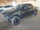 2025 Hyundai Santa Cruz Sel Activity Black vin: 5NTJC4DE8SH143603