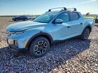 2024 Hyundai Santa Cruz Sel Blue vin: 5NTJCDAE2RH097412
